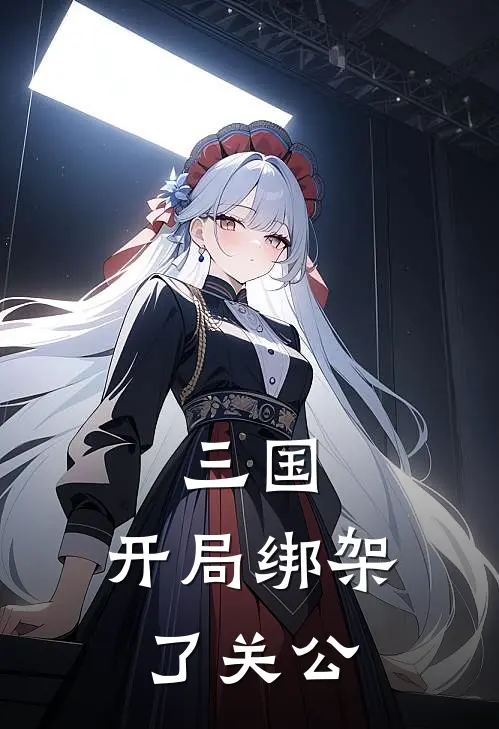 三国：开局绑架了关公马忠赵云最新完结小说推荐_最新更新小说三国：开局绑架了关公(马忠赵云)