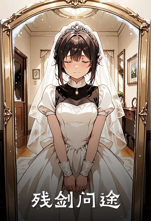 残剑问途(沈澈沈澈)小说免费阅读无弹窗_完结小说残剑问途沈澈沈澈