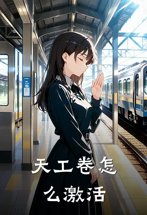 天工卷怎么激活