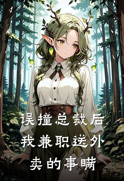 误撞总裁后我兼职送外卖的事瞒陶子沈慕言免费完整版小说_热门小说大全误撞总裁后我兼职送外卖的事瞒陶子沈慕言