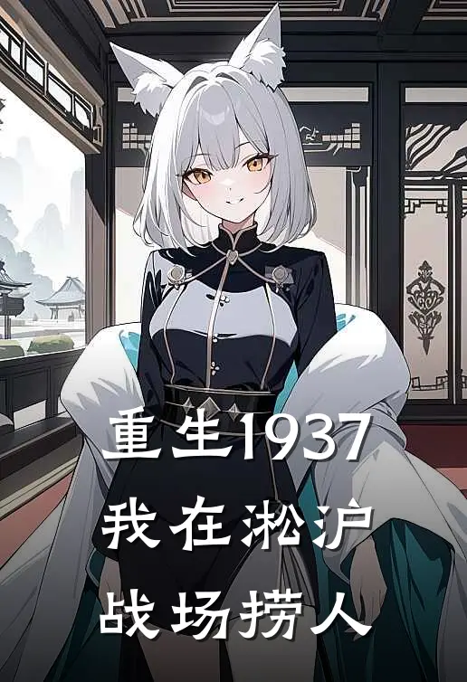 重生1937：我在淞沪战场捞人