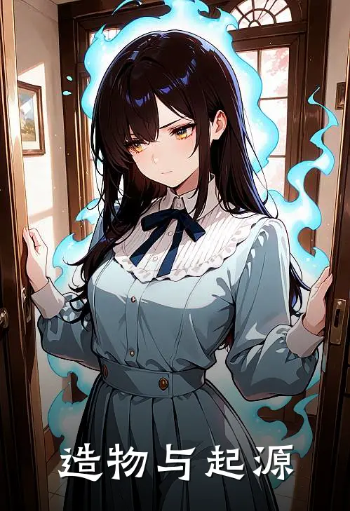 造物与起源凌易易哥全本免费在线阅读_凌易易哥全文阅读