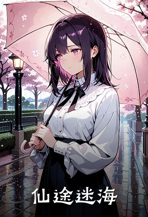 仙途迷海沈年任汐汐最新小说推荐_热门小说排行榜仙途迷海(沈年任汐汐)