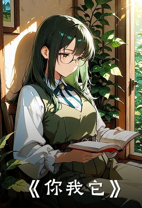 《你我它》(陈末苏听)在线免费小说_热门网络小说《你我它》陈末苏听