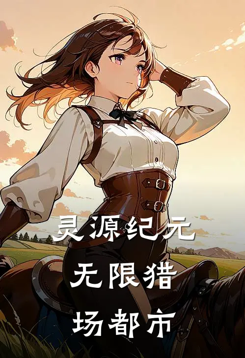 灵源纪元：无限猎场都市(雷昊苏茜)完结版小说全文免费阅读_最新小说灵源纪元：无限猎场都市(雷昊苏茜)