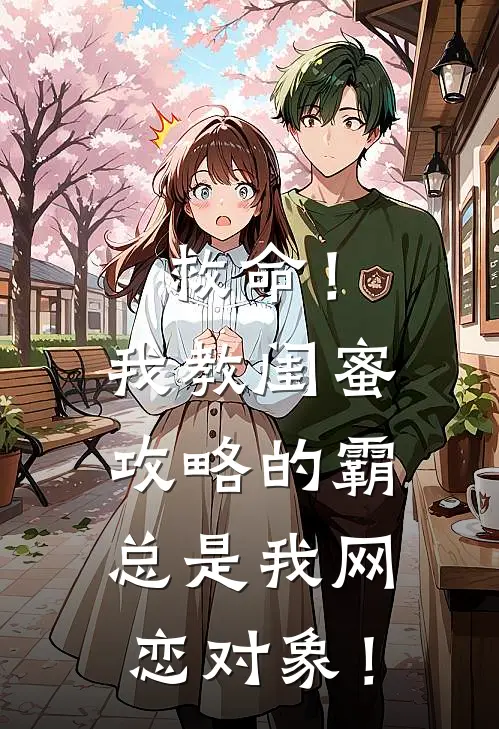 救命！我教闺蜜攻略的霸总是我网恋对象！小说周书桐周宴（已完结全集完整版大结局）周书桐周宴小说全文阅读笔趣阁