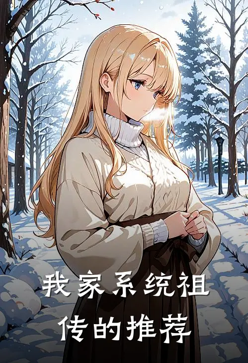 我家系统祖传的推荐