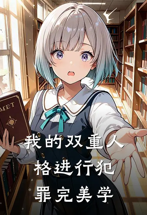 我的双重人格进行犯罪完美学