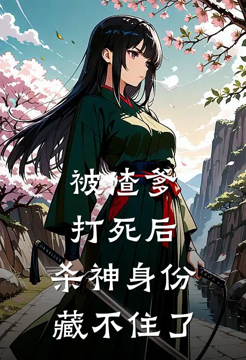 被渣爹打死后，杀神身份藏不住了