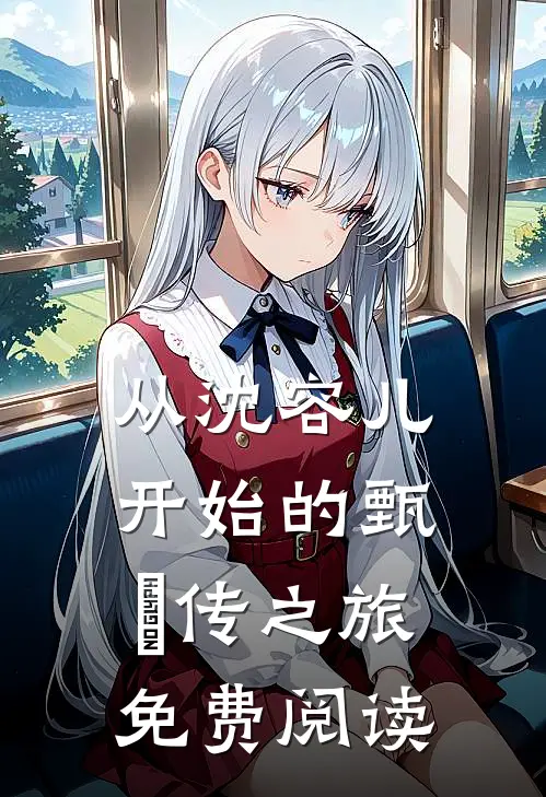 从沈容儿开始的甄嬛传之旅免费阅读