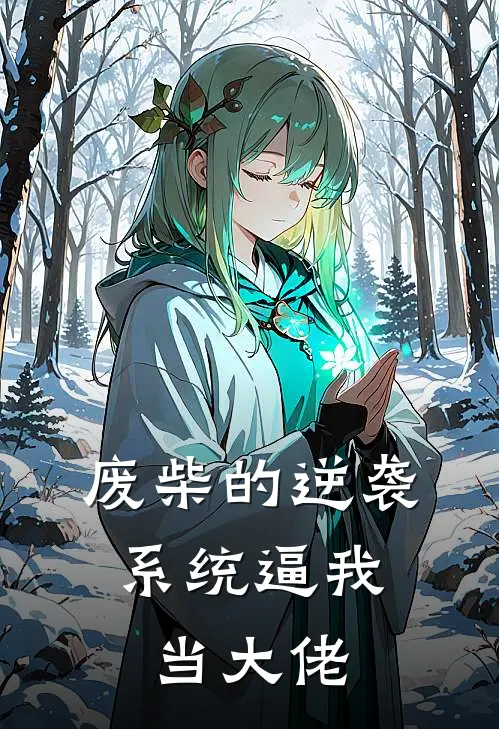 废柴的逆袭：系统逼我当大佬(林风张建军)免费小说_完整版免费阅读废柴的逆袭：系统逼我当大佬林风张建军