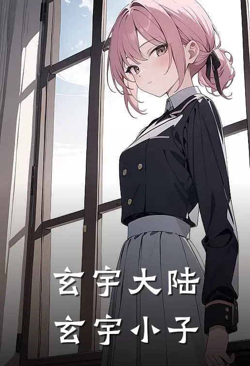 玄宇大陆玄宇小子