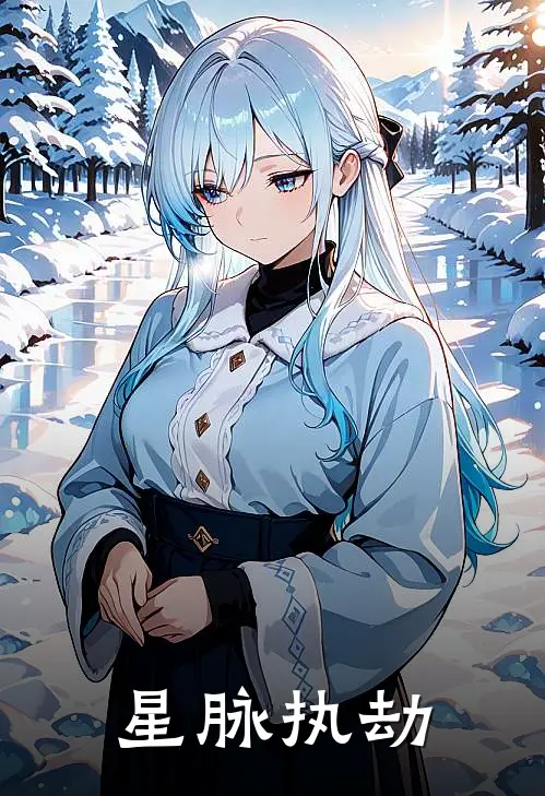 星脉执劫凌云林浩完结小说大全_免费热门小说星脉执劫(凌云林浩)