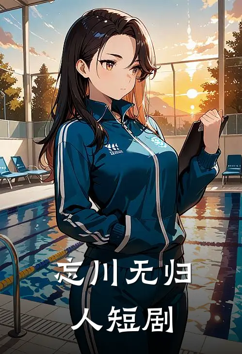 忘川无归人短剧