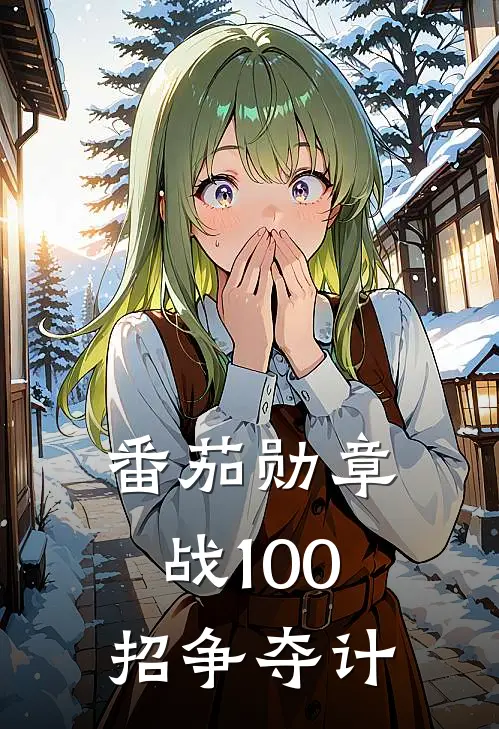 番茄勋章战100招争夺计