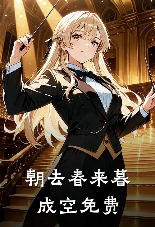 朝去春来暮成空免费