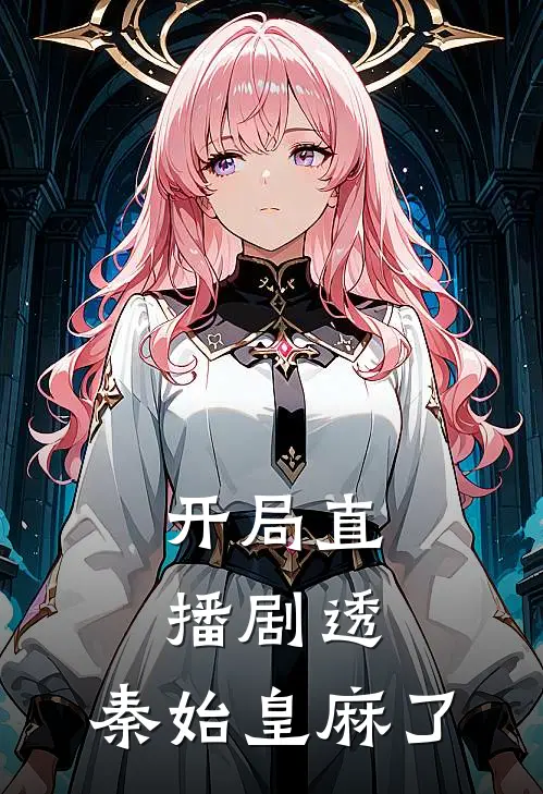 开局直播剧透：秦始皇麻了(嬴政林也)全本免费小说_新热门小说开局直播剧透：秦始皇麻了嬴政林也