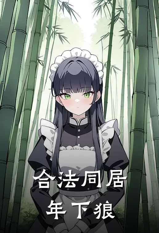 合法同居年下狼