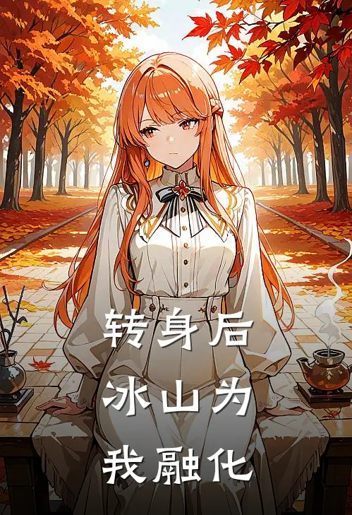 转身后，冰山为我融化