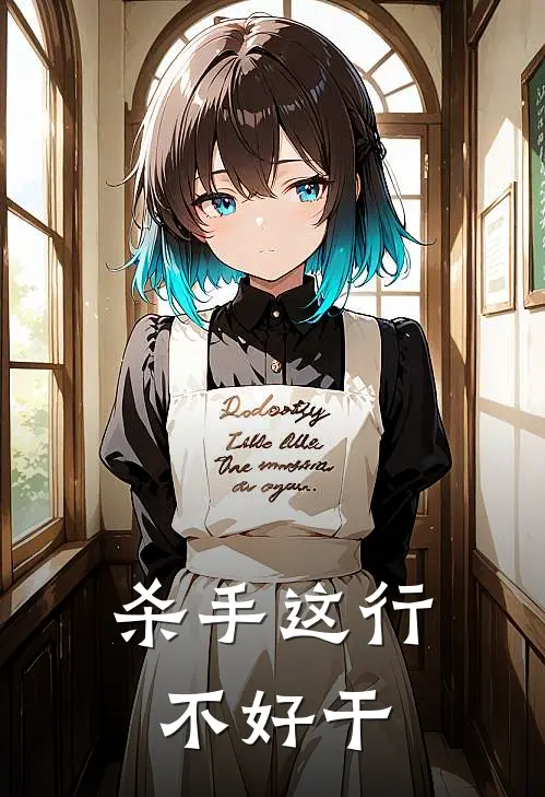 杀手这行不好干