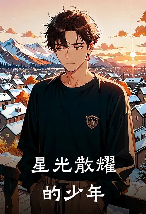 星光散耀的少年
