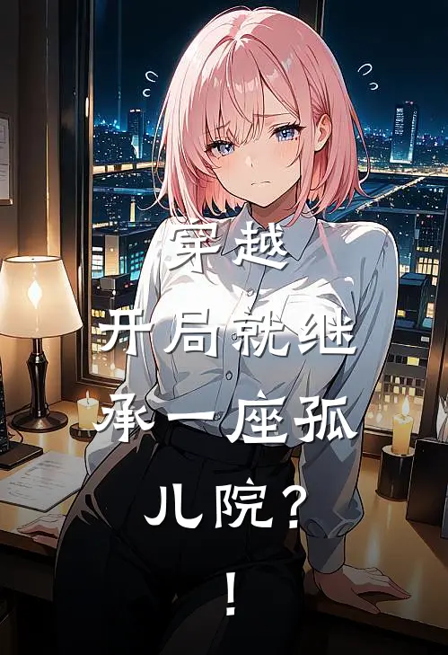 穿越：开局就继承一座孤儿院？！(苏漠霍姆斯)完结版小说_最新全本小说穿越：开局就继承一座孤儿院？！苏漠霍姆斯