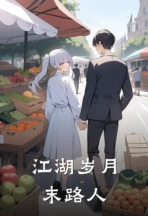 江湖岁月：末路人(沈墨赵大宝)完本小说大全_完本热门小说江湖岁月：末路人沈墨赵大宝