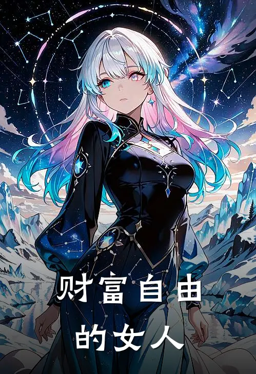财富自由的女人林渊花沐妍免费小说全文阅读_最新章节列表财富自由的女人(林渊花沐妍)