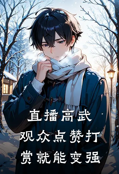 直播高武：观众点赞打赏就能变强刘辰萧燃免费完本小说_小说推荐完本直播高武：观众点赞打赏就能变强(刘辰萧燃)