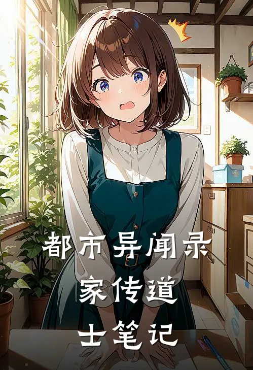 都市异闻录：家传道士笔记(李梅周婷)网络热门小说_最新章节列表都市异闻录：家传道士笔记(李梅周婷)