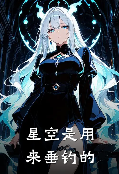 星空是用来垂钓的
