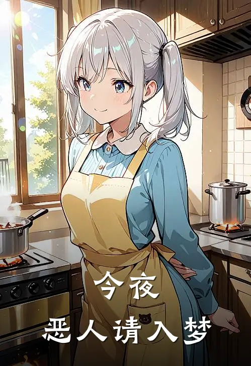 今夜，恶人请入梦