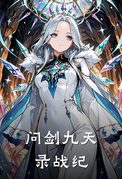 问剑九天录战纪