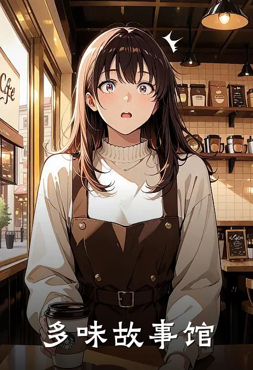 多味故事馆(林薇陈铮)免费小说完结_最新推荐小说多味故事馆(林薇陈铮)