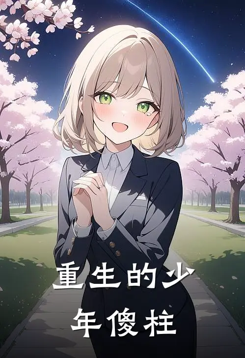 重生的少年傻柱