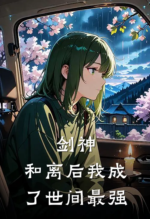 剑神：和离后我成了世间最强