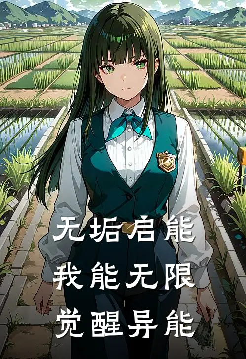 无垢启能：我能无限觉醒异能(林衍林清月)热门小说推荐_免费小说在线看无垢启能：我能无限觉醒异能林衍林清月