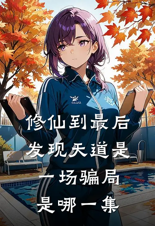 修仙到最后发现天道是一场骗局是哪一集