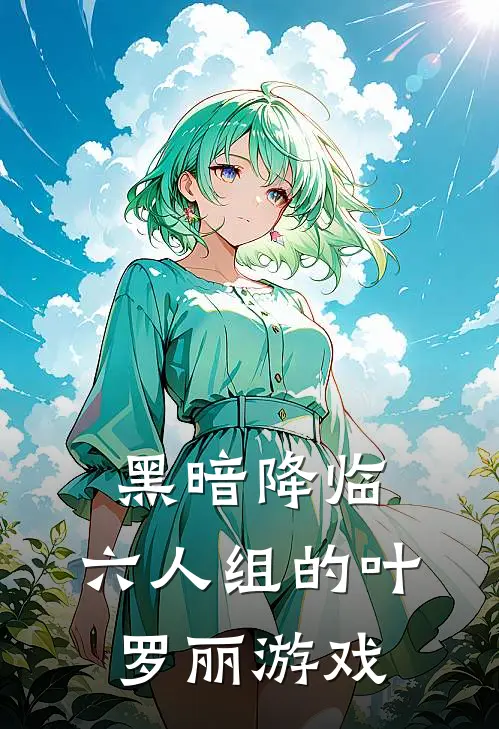 黑暗降临：六人组的叶罗丽游戏