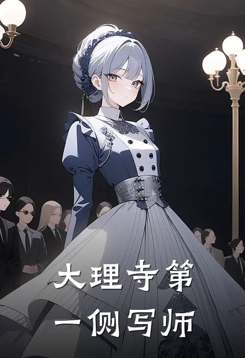 大理寺第一侧写师(苏蝉萧弈)完本小说_免费阅读无弹窗大理寺第一侧写师苏蝉萧弈
