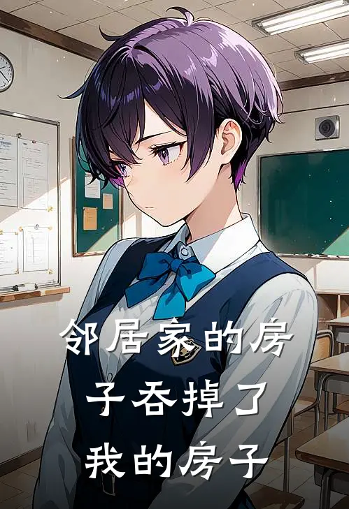 邻居家的房子吞掉了我的房子李小姐小严最新热门小说_免费小说全文阅读邻居家的房子吞掉了我的房子(李小姐小严)