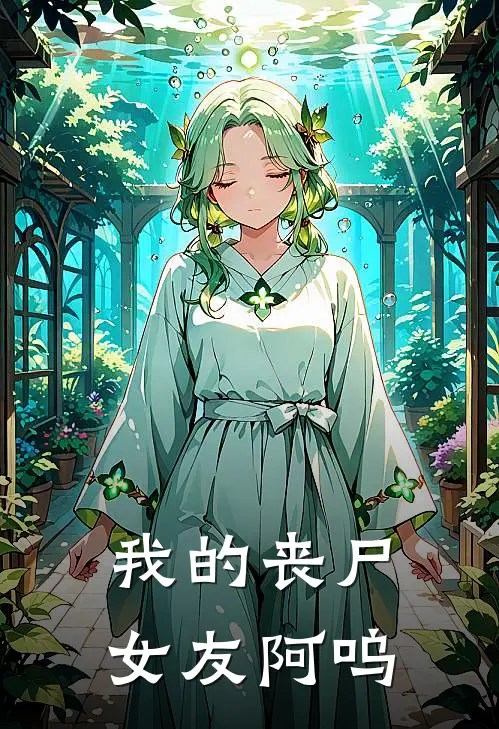 我的丧尸女友阿呜陆野陆野免费完结小说_完本完结小说我的丧尸女友阿呜(陆野陆野)