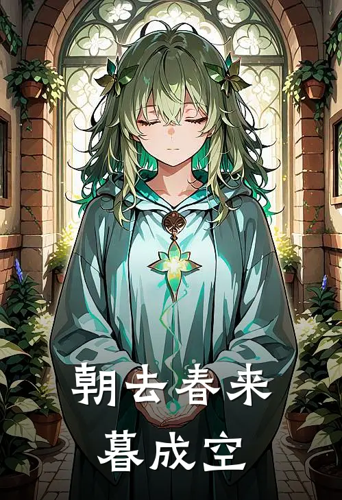 朝去春来暮成空