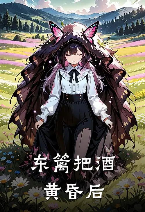 东篱把酒黄昏后萧冥夜姜灵儿小说完结推荐_完整版小说免费阅读东篱把酒黄昏后(萧冥夜姜灵儿)