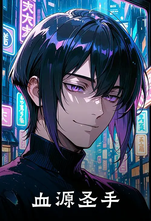 血源圣手