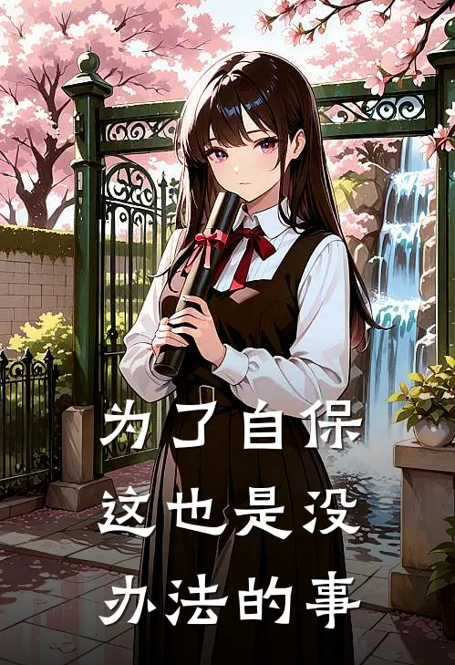 为了自保这也是没办法的事楚韵段音热门小说阅读_完本完结小说为了自保这也是没办法的事楚韵段音