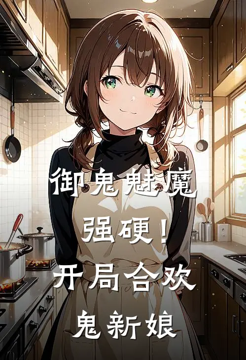 御鬼魅魔：强硬！开局合欢鬼新娘