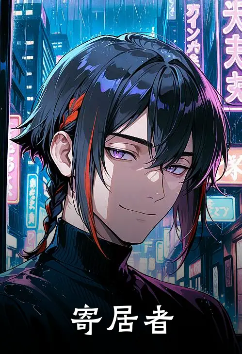 寄居者(阿黄阿黄)完结版免费小说_热门完结小说寄居者(阿黄阿黄)