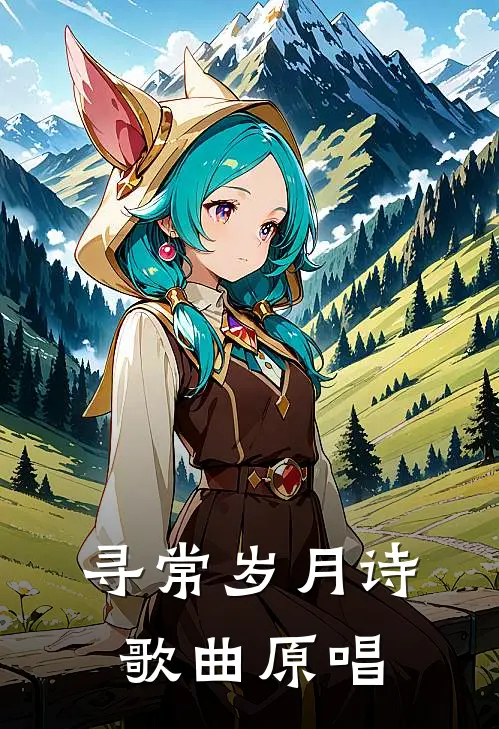 寻常岁月诗歌曲原唱