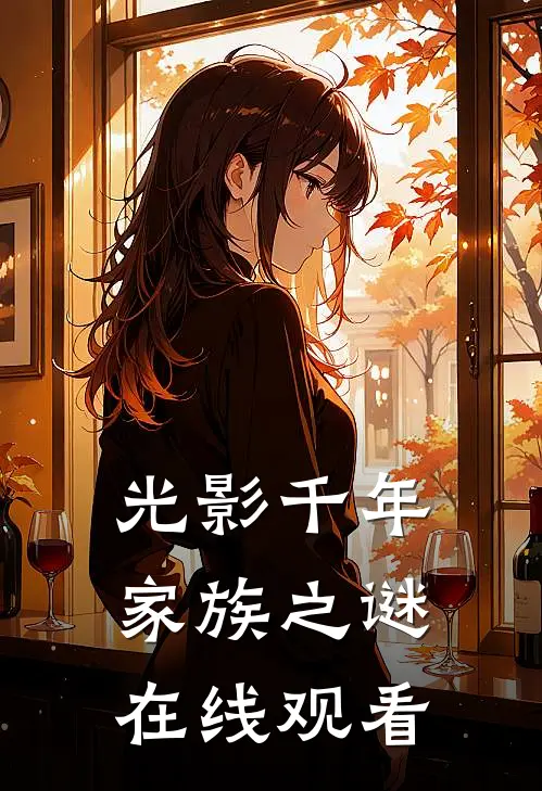光影千年家族之谜在线观看